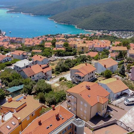 Apartments Quarnero Rabac Exterior photo