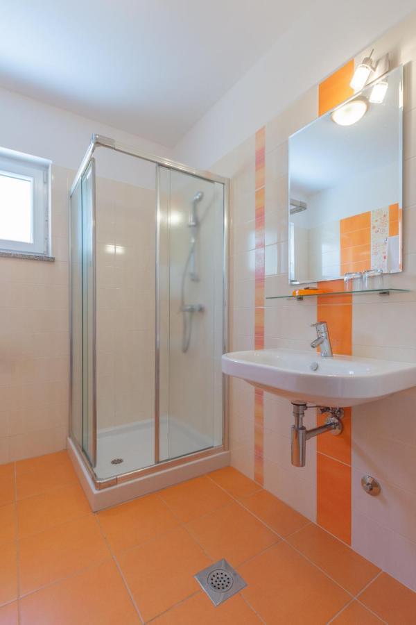 Apartments Quarnero Rabac Exterior photo