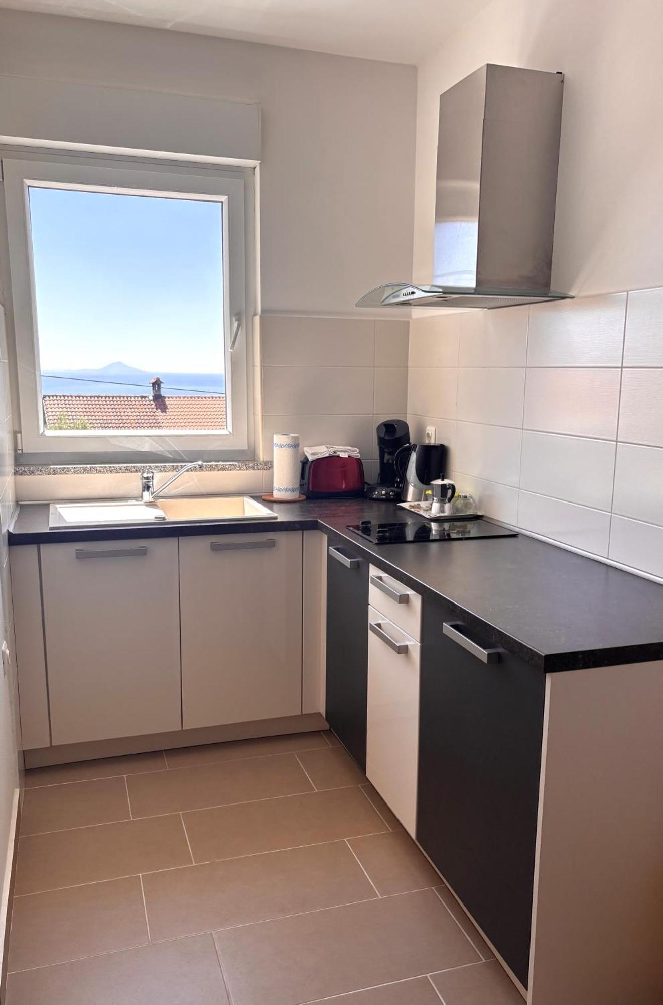 Apartments Quarnero Rabac Exterior photo