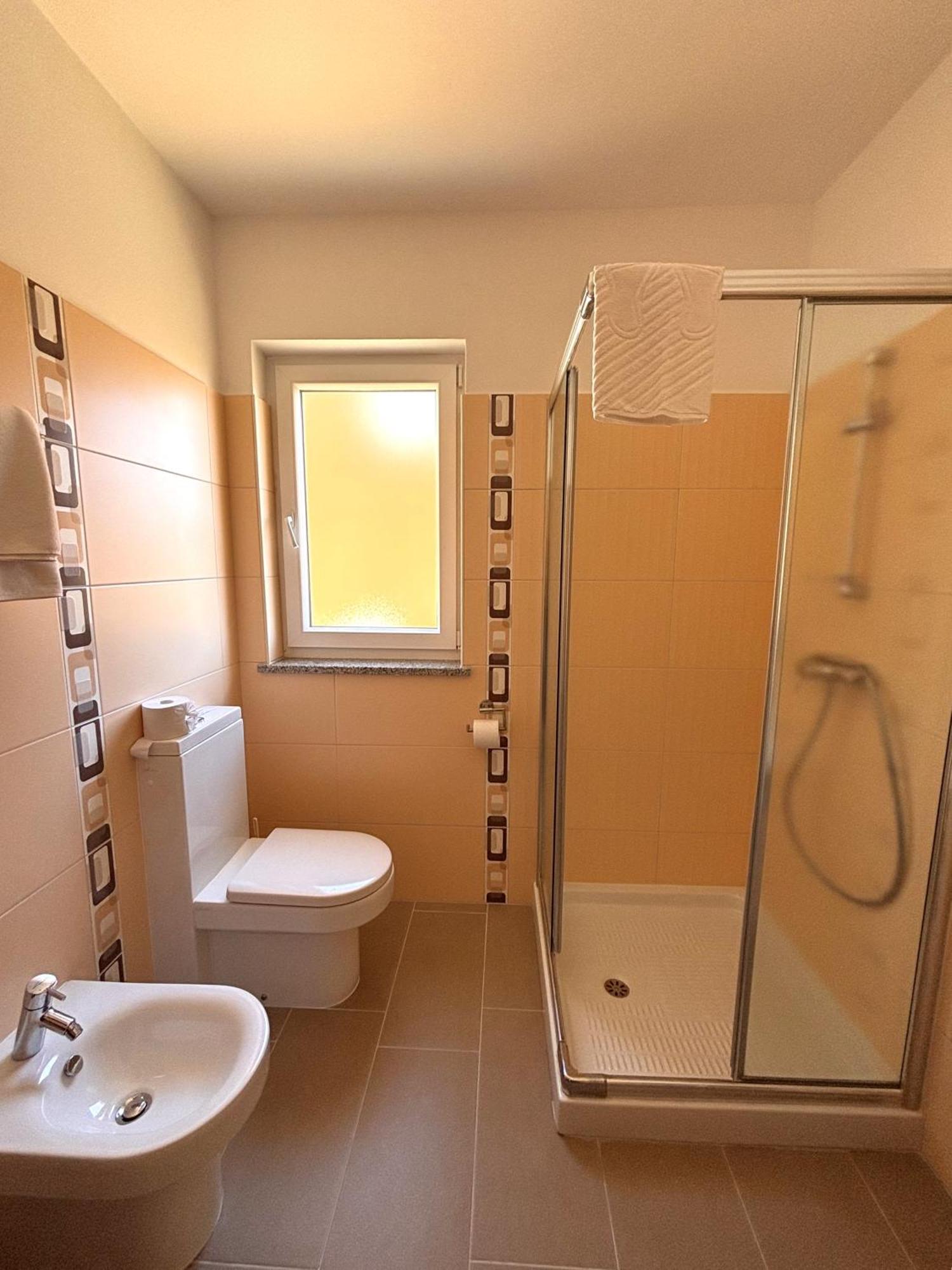 Apartments Quarnero Rabac Exterior photo