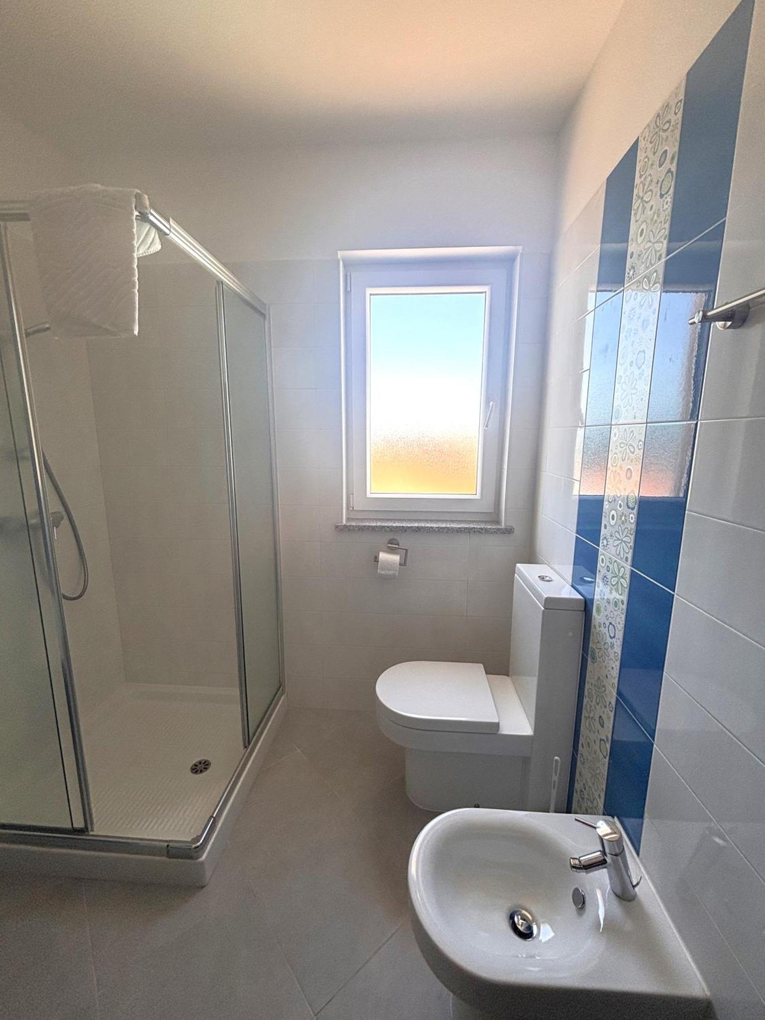 Apartments Quarnero Rabac Exterior photo